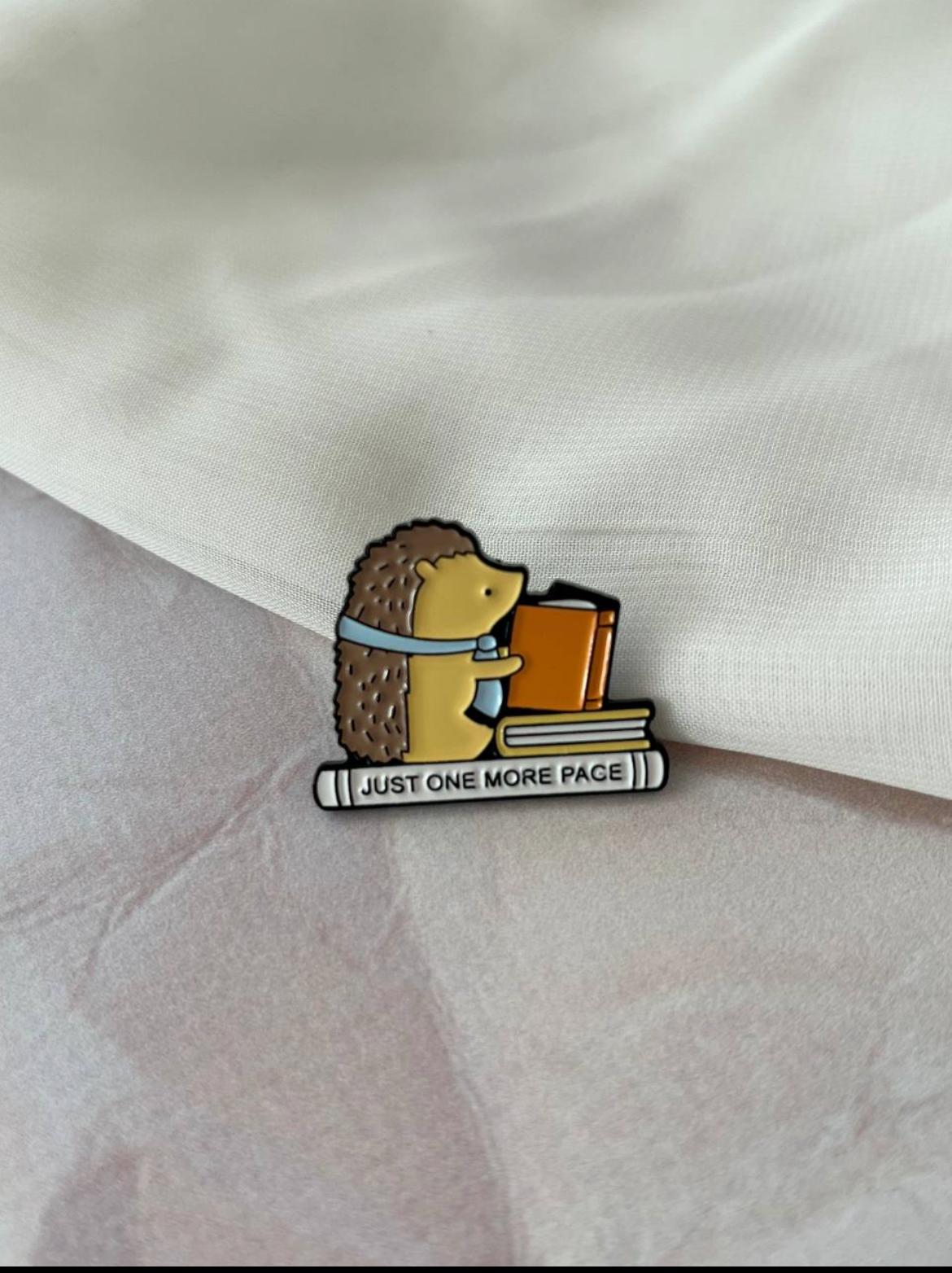 Пен «Ежик»
