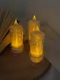 Купити - Декоративна свічка