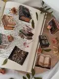 Купити - Наліпки 3D книга