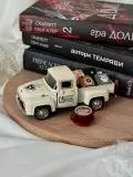 Купити - Машина «Білий пікап»
