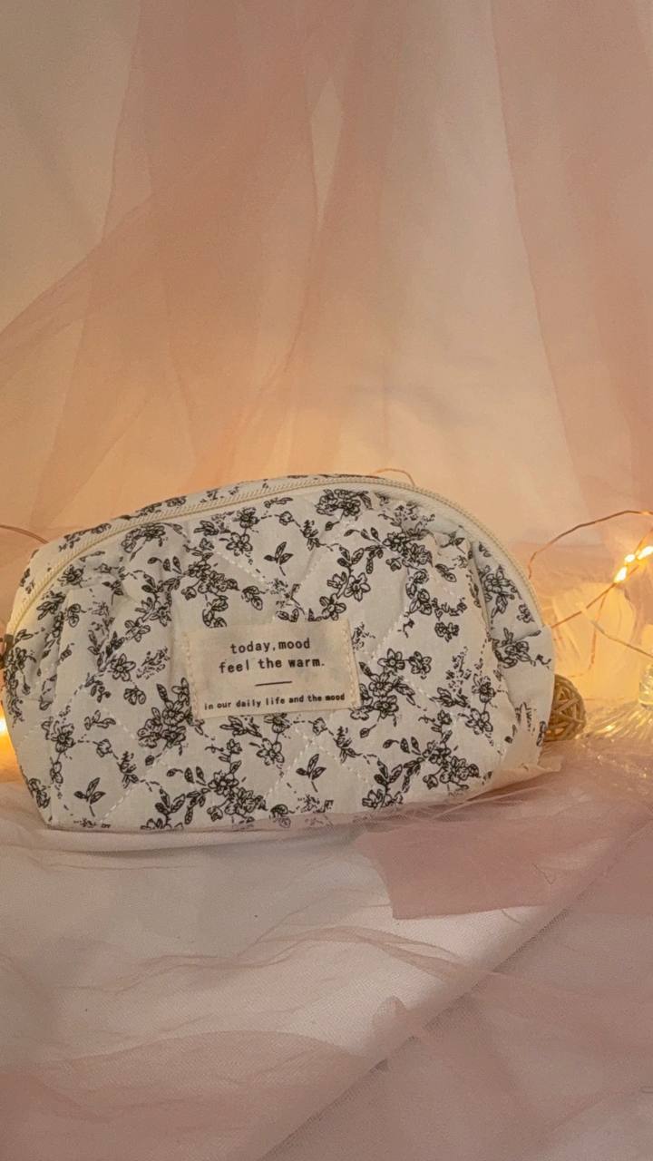 Купити - Косметичка «Теплий ранок»2