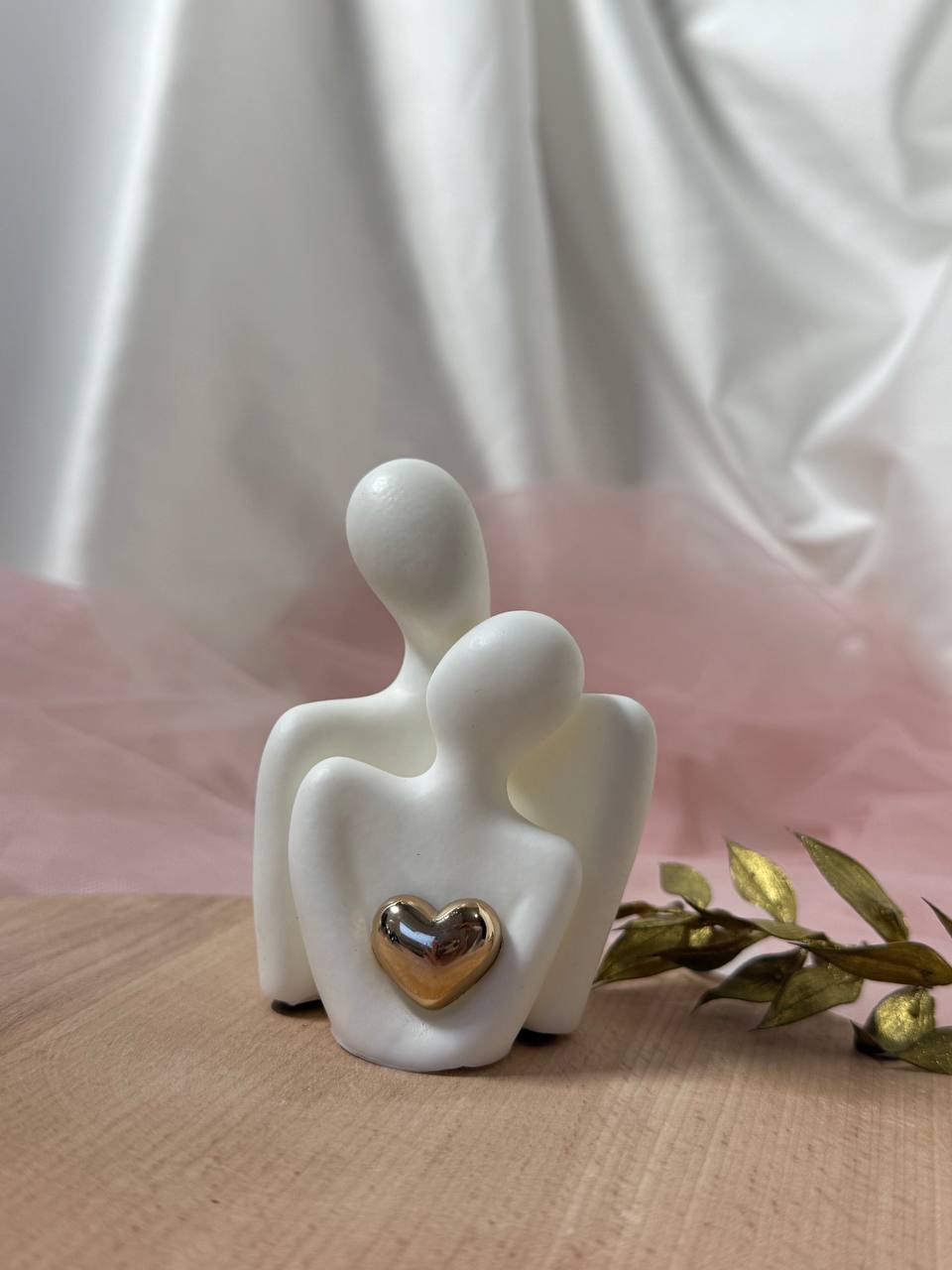 Купити - Статуэтка "Влюбленные"
