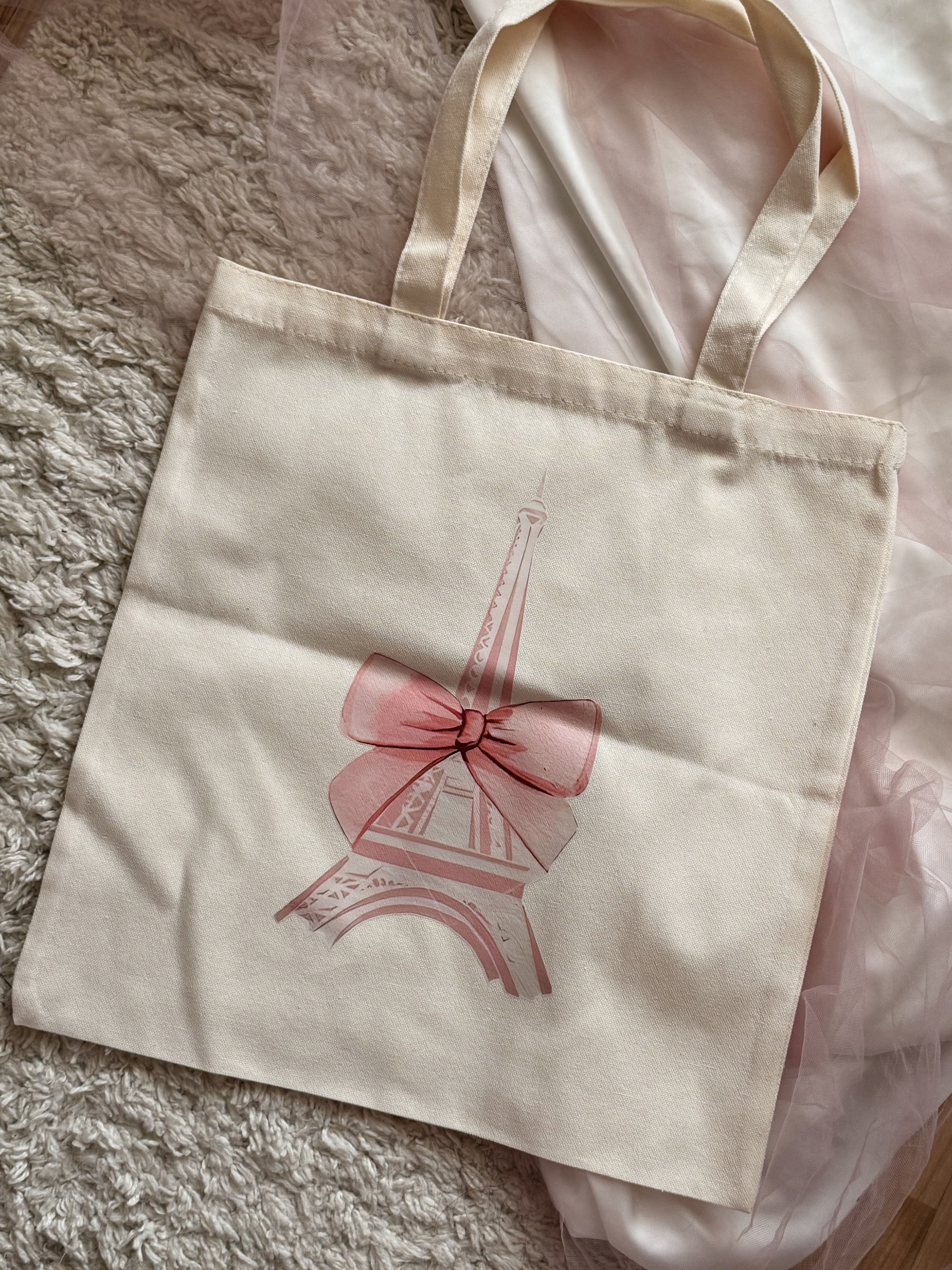 Шопер « French Day Bag»