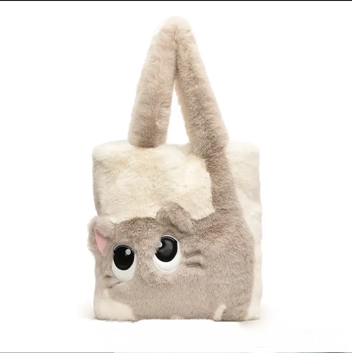 Купити - Шопер “Мурчик”