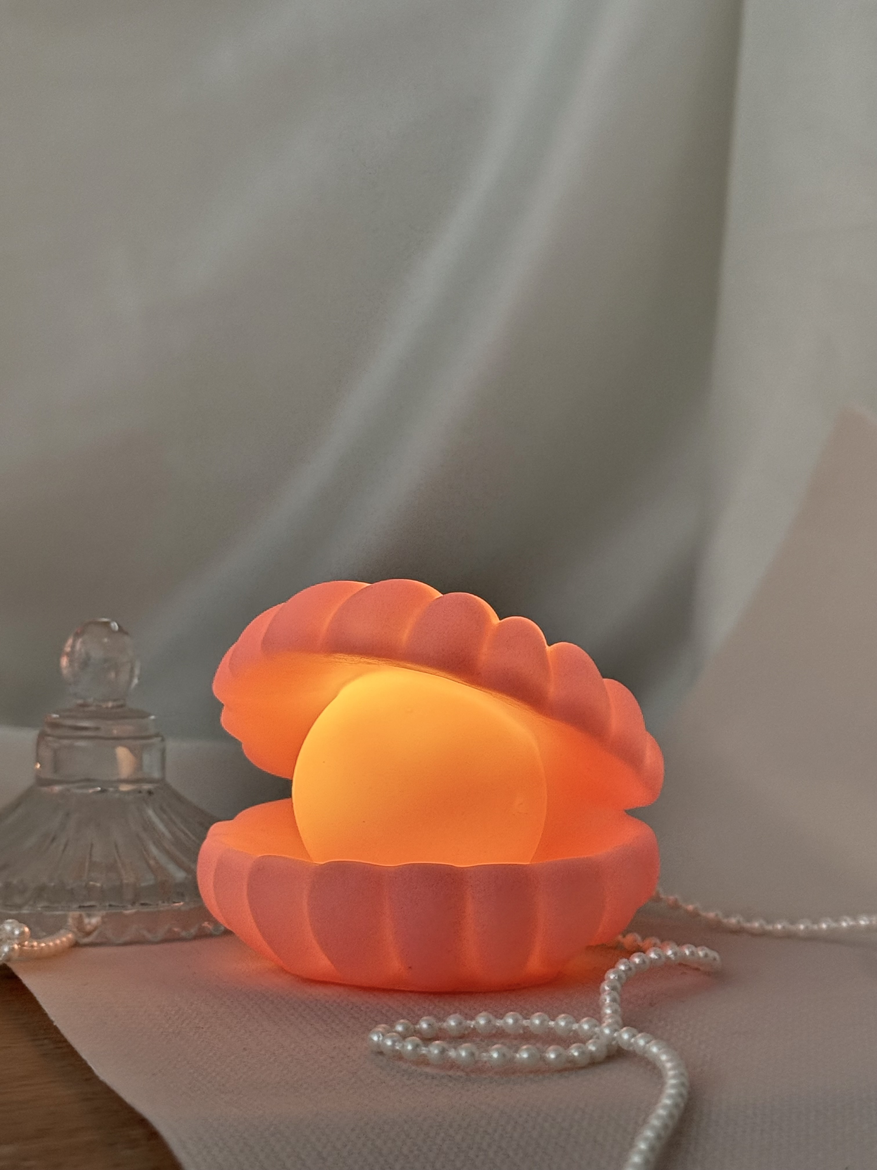 Купити - Нічний  «Морська перлина»