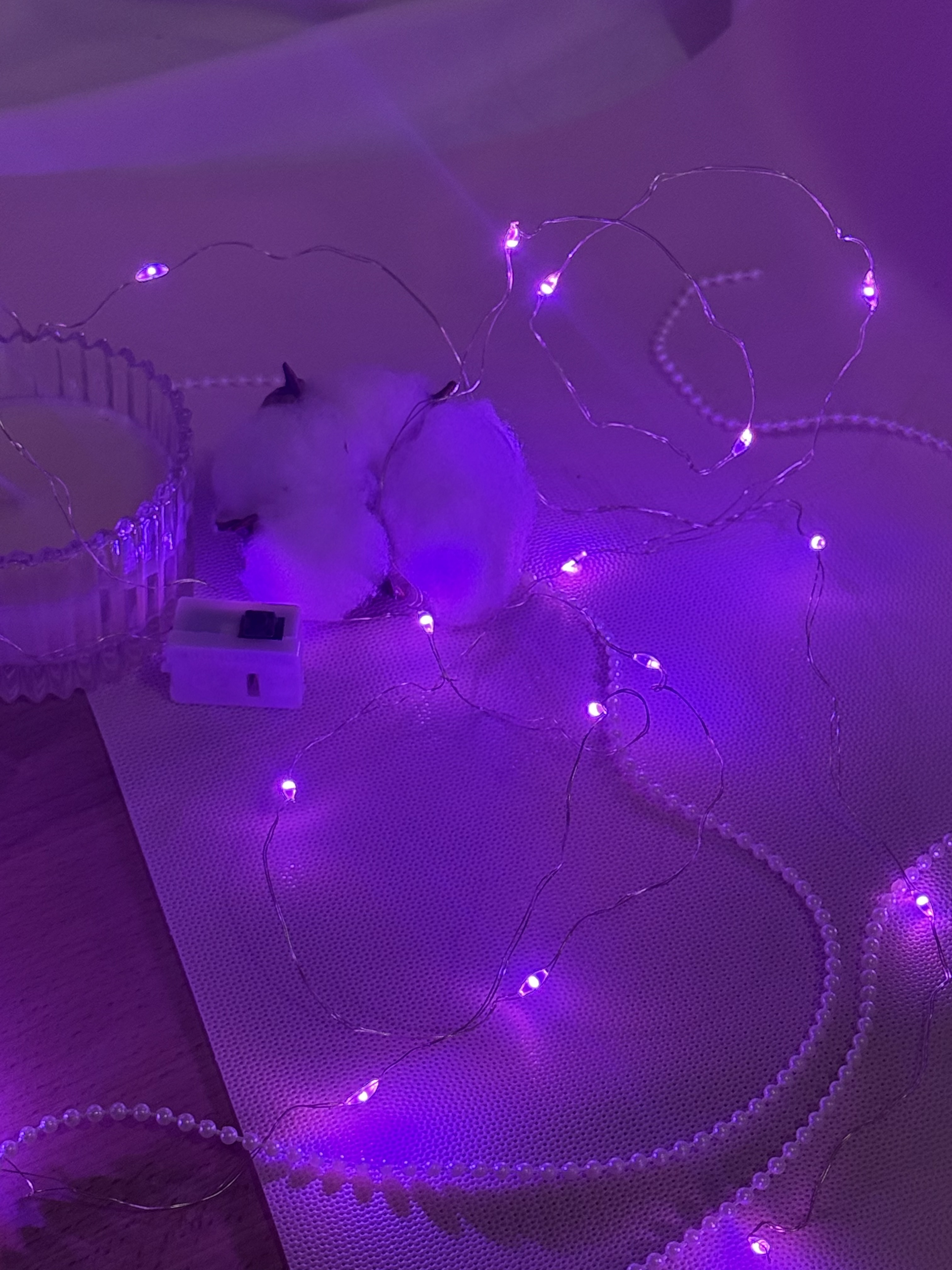 Купить Декоративная гирлянда