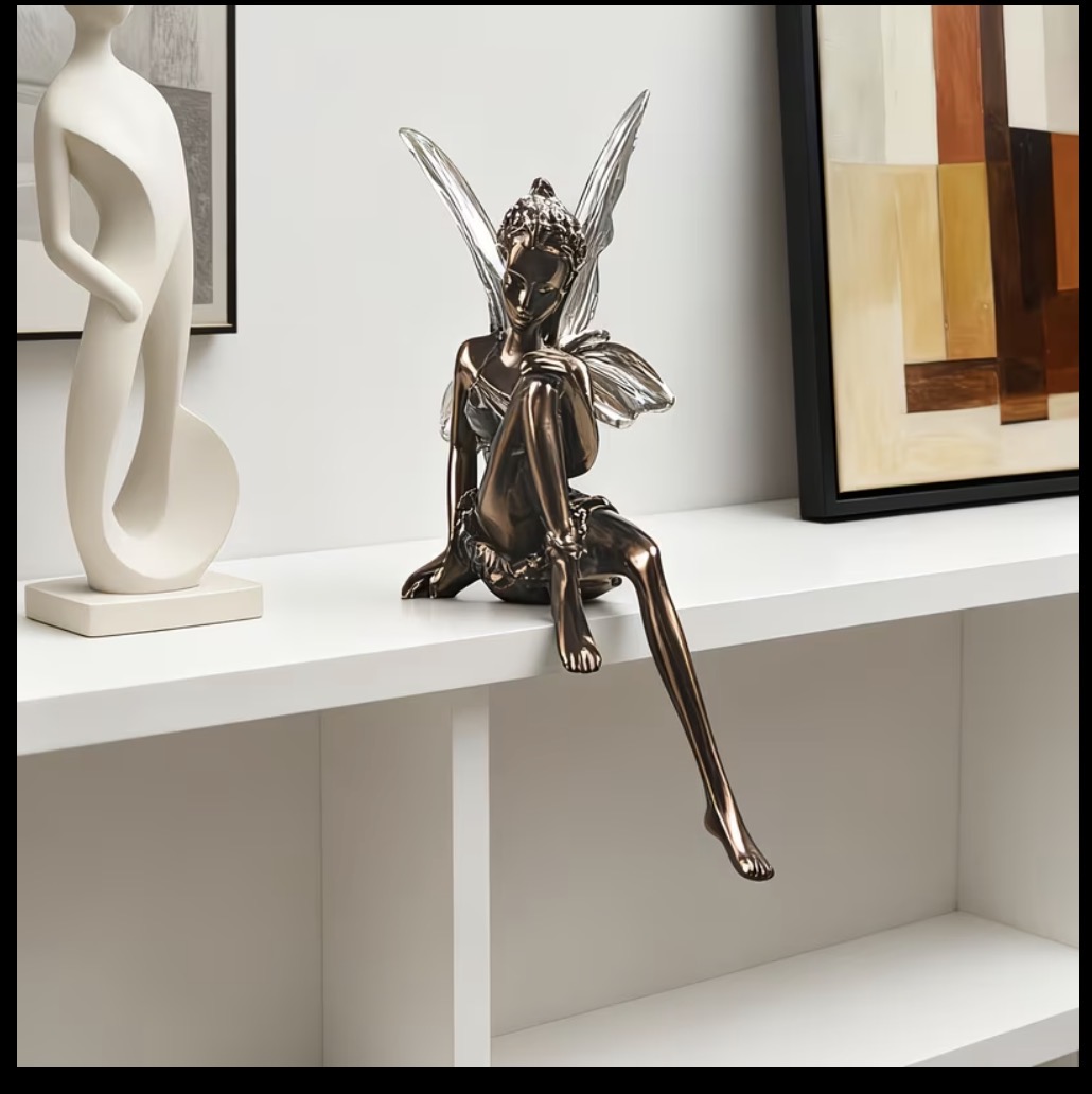 Купити - Прикраса „Фея»