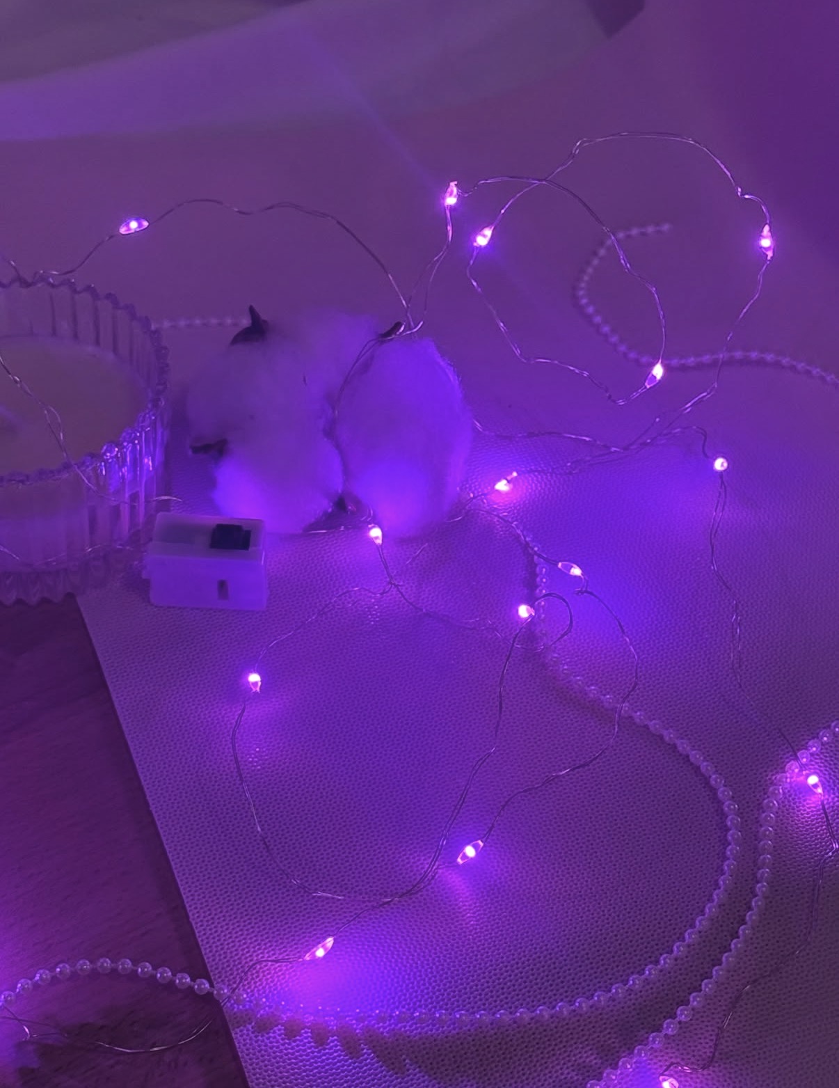 Купити - Декоративна гірлянда