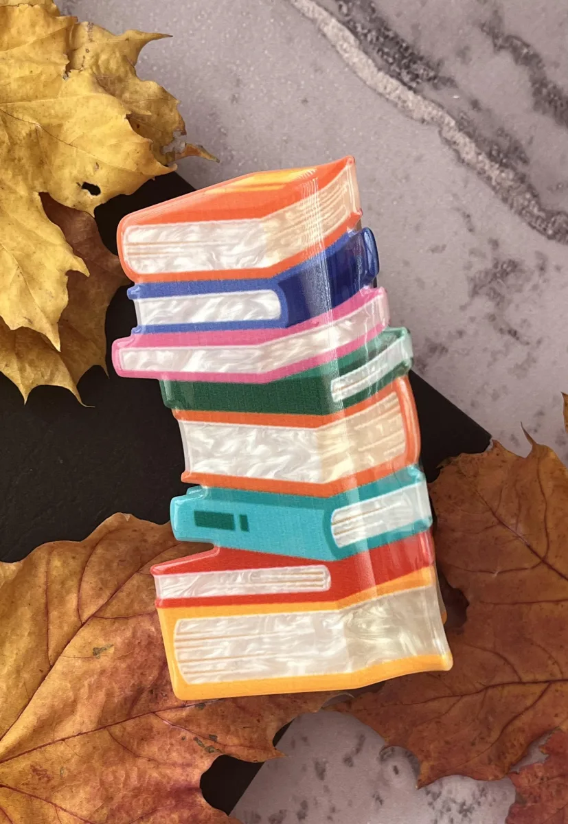 Купити Крабик« Книги 🍂🤍»