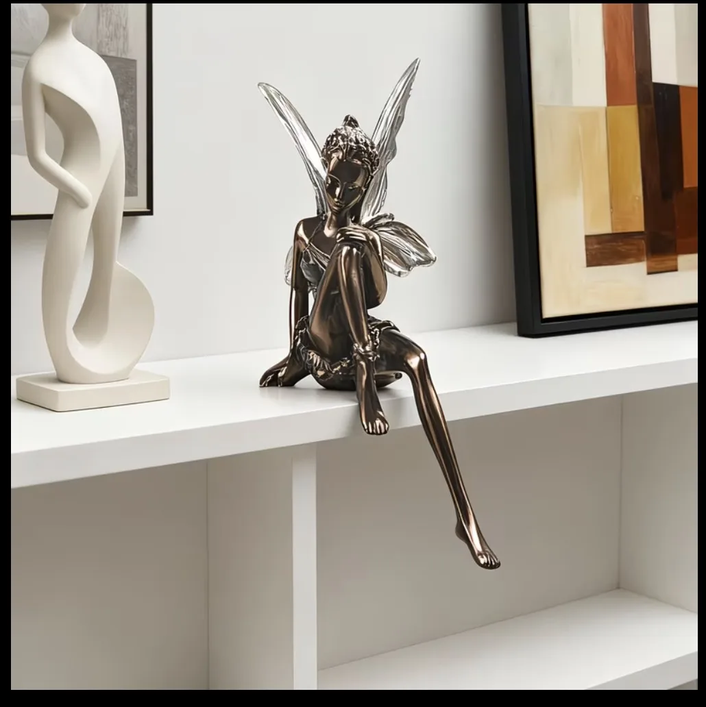 Купити Прикраса „Фея»