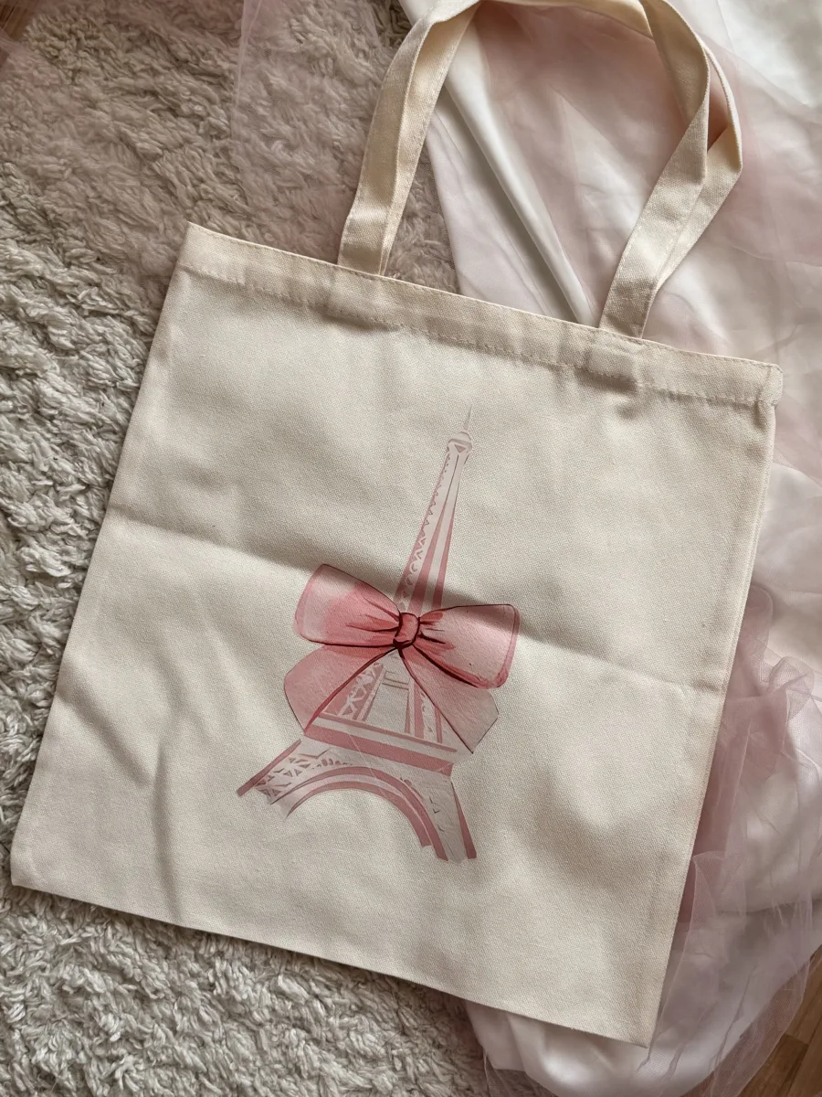 Купити Шопер« French Day Bag»